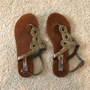 Steve Madden Sandals